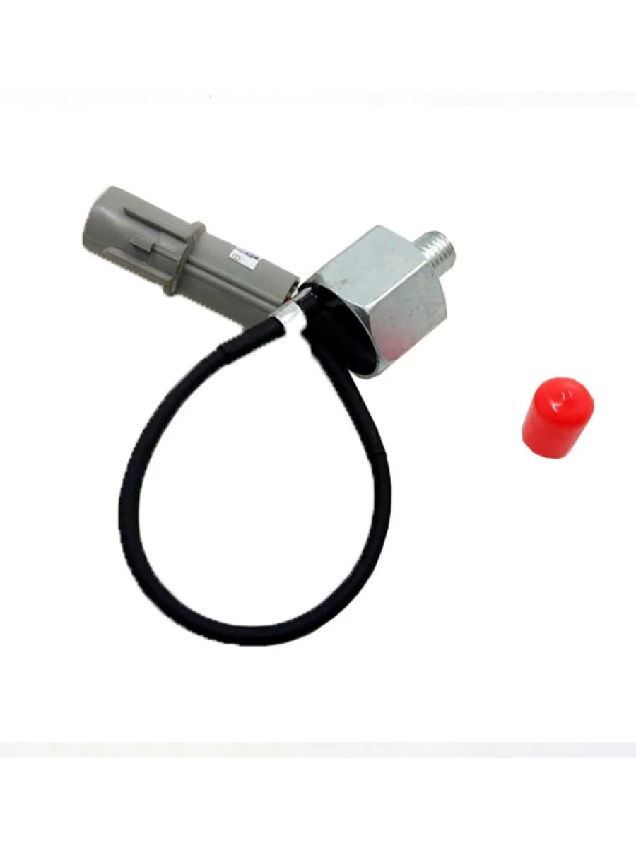 Датчик детонации для SUZUKI SX4, AERIO, SWIFT, ESCUDO, WAGON R SOLIO DAR dd1180014  в Самаре Самарской области