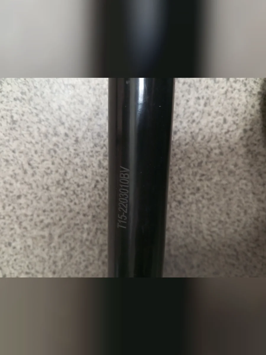 Привод для CHERY Tiggo 7 PRO LH (МКПП) DAR pv1630042  в Самаре Самарской области