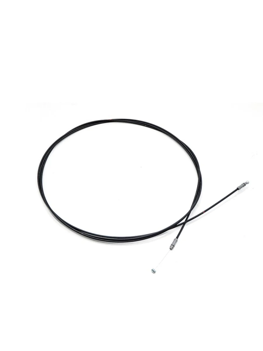 Трос багажника для TOYOTA COROLLA E12# RHD Правый руль DAR toz1870010  в Самаре Самарской области