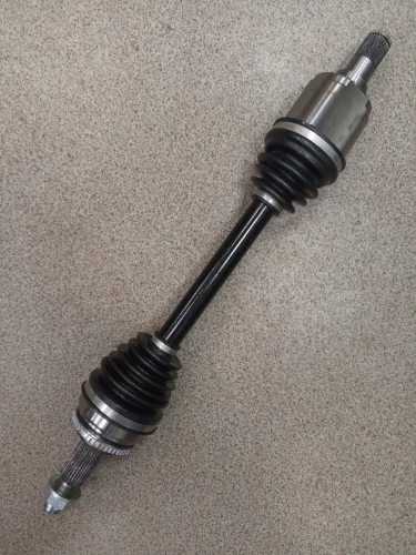 Привод для CHERY Tiggo 7 PRO LH DAR pv1630043