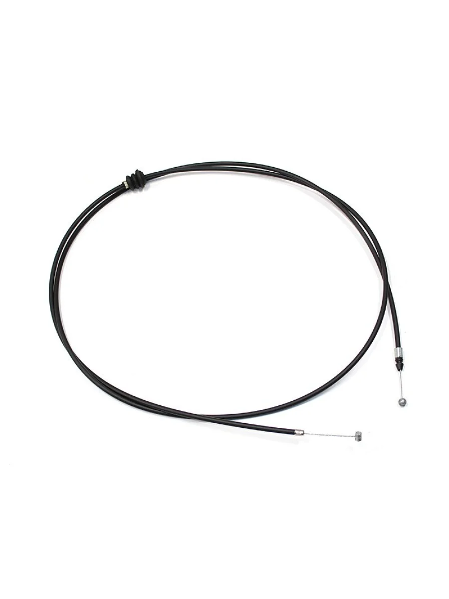 Трос замка капота TOYOTA COROLLA  ALLEX  AXIO  FIELDER  SPASIO E12# DAR toz1880010  в Самаре Самарской области