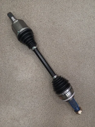 Привод для CHERY Tiggo 7 PRO LH (CVT) DAR pv1630045