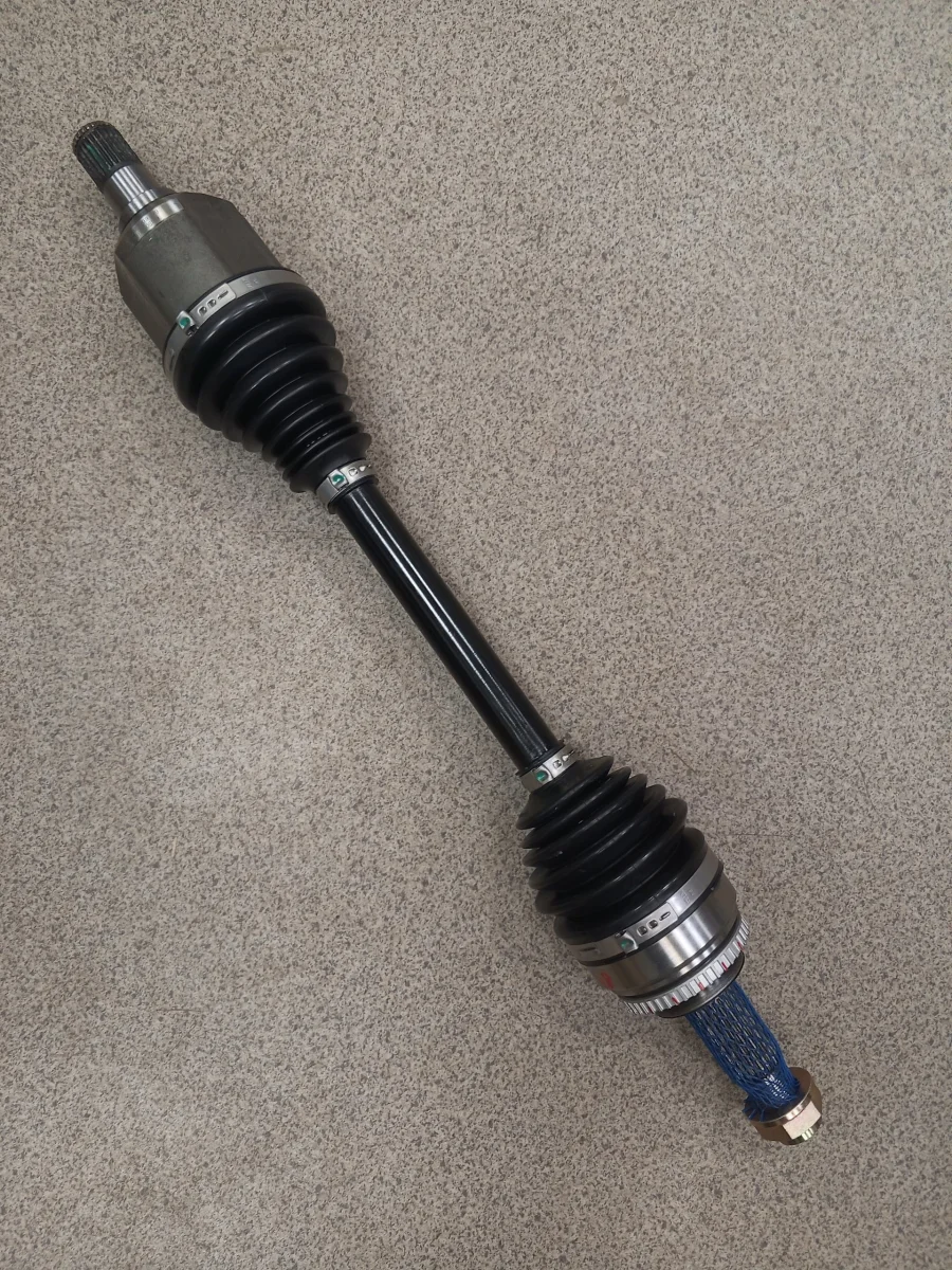 Привод для CHERY Tiggo 7 PRO LH (CVT) DAR pv1630045  в Самаре Самарской области