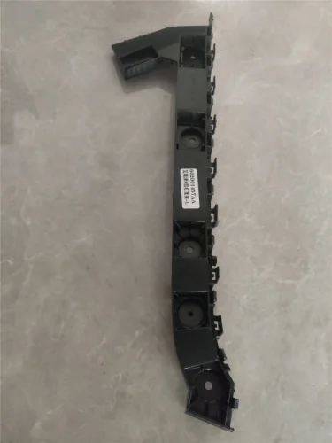 Кронштейн заднего бампера левый DAR Chery Arrizo 8 (2022-2025)