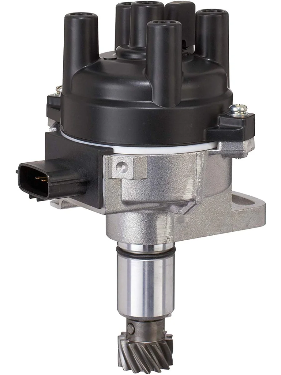 Распределитель зажигания для SUZUKI ESCUDO TD01W G16A 16v (3конт) DAR tr000010  в Воронеже Воронежской области