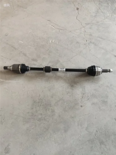 Привод для CHERY Tiggo 7 PRO RH (Шлиц ВН 27, Н 28) DAR pv1630047