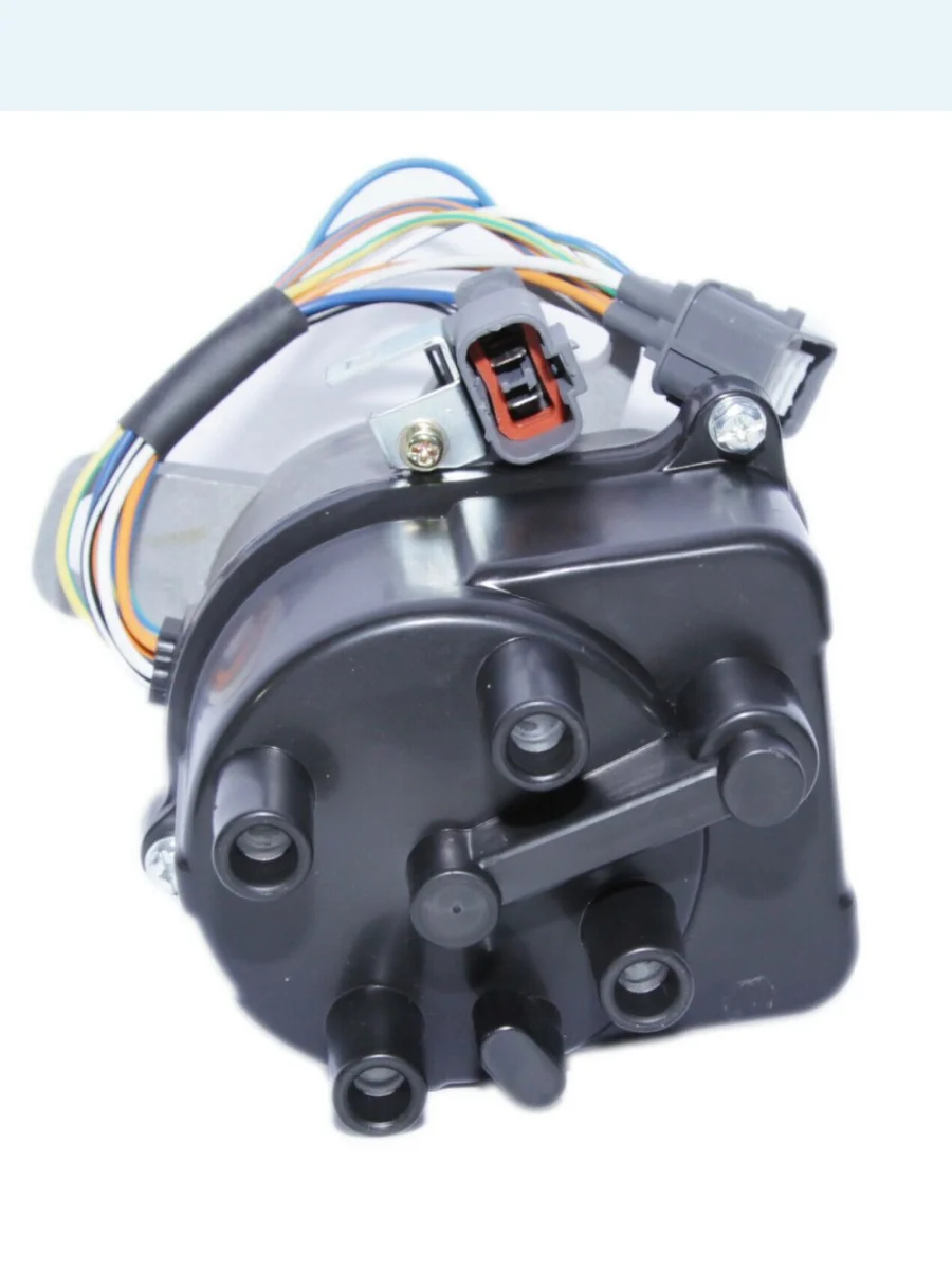 Распределитель зажигания для HONDA CIVIC, CIVIC FERIO, CRX D15B, D16Z (7+2 конт)  DAR tr000018  в Воронеже Воронежской области