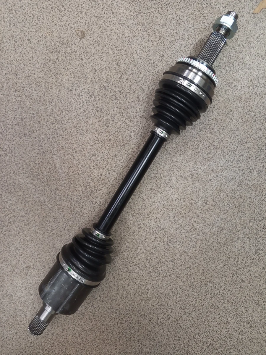 Привод для CHERY Tiggo 7 PRO LH DAR pv1630049  в Самаре Самарской области