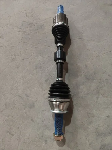 Привод для CHERY ARRIZO 8 LH DAR pv1630050