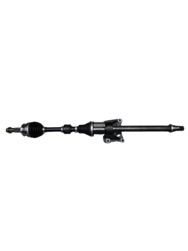 Привод для CHERY ARRIZO 8 RH (Шлиц Н 28 ВН 27) DAR pv1630051