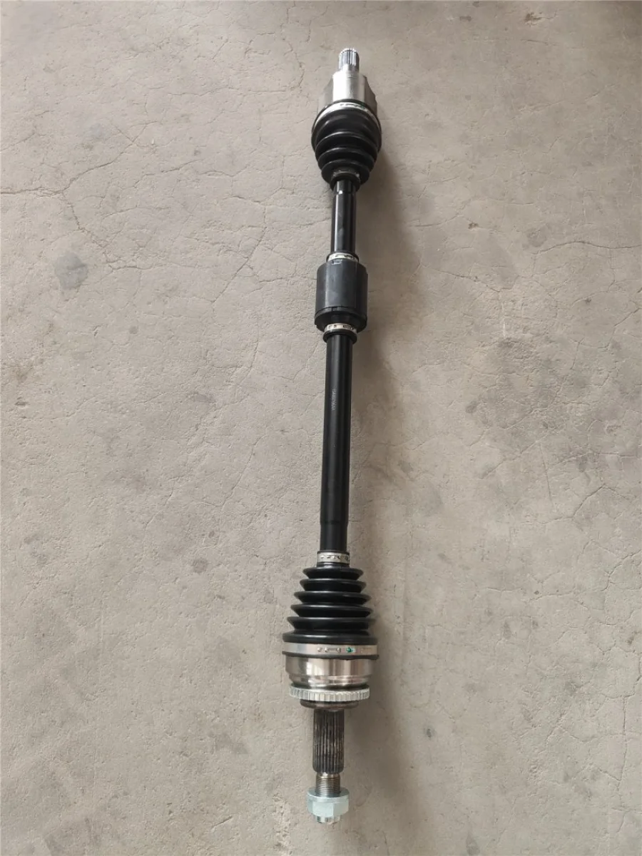 Привод для CHERY Tiggo 7 Plus RH DAR pv1630052  в Самаре Самарской области