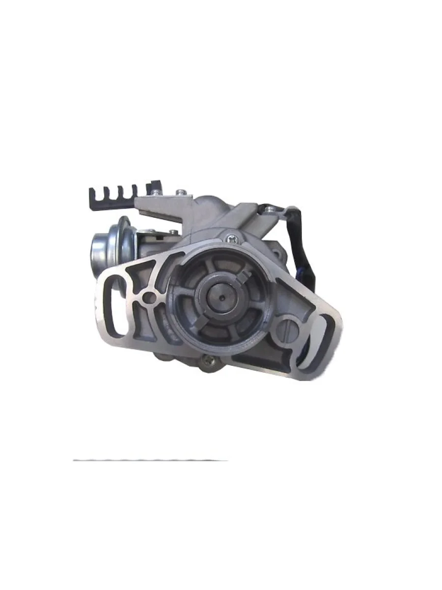 Распределитель зажигания для MITSUBISHI LANCER CB1A 4G13 2 контакта, с вакуумником DAR tr000032  в Воронеже Воронежской области