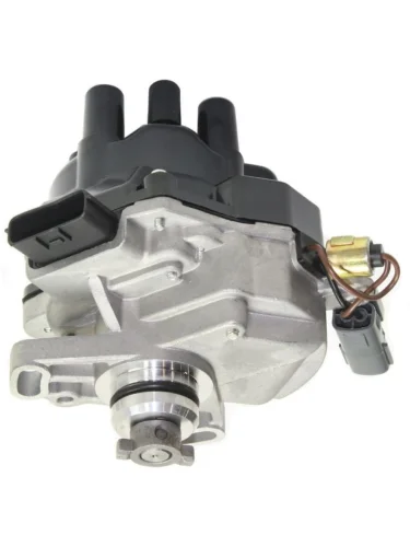 Распределитель зажигания для NISSAN BASSARA, PRESAGE, RNESSA KA24DE 6+2 конт. DAR tr000034