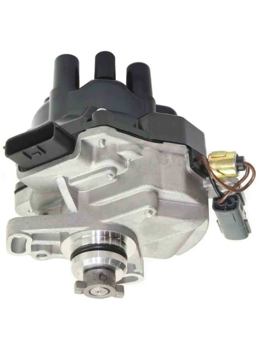 Распределитель зажигания для NISSAN BASSARA, PRESAGE, RNESSA KA24DE 6+2 конт. DAR tr000034  в Воронеже Воронежской области