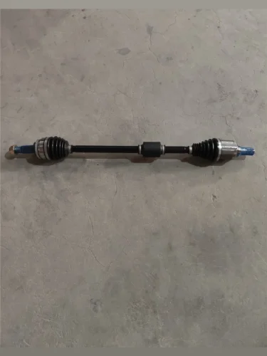 Привод для OMODA C5 RH (CVT) DAR pv1630055