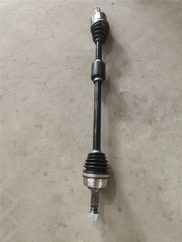 Привод для OMODA S5 RH (толстый вал) DAR pv1630056