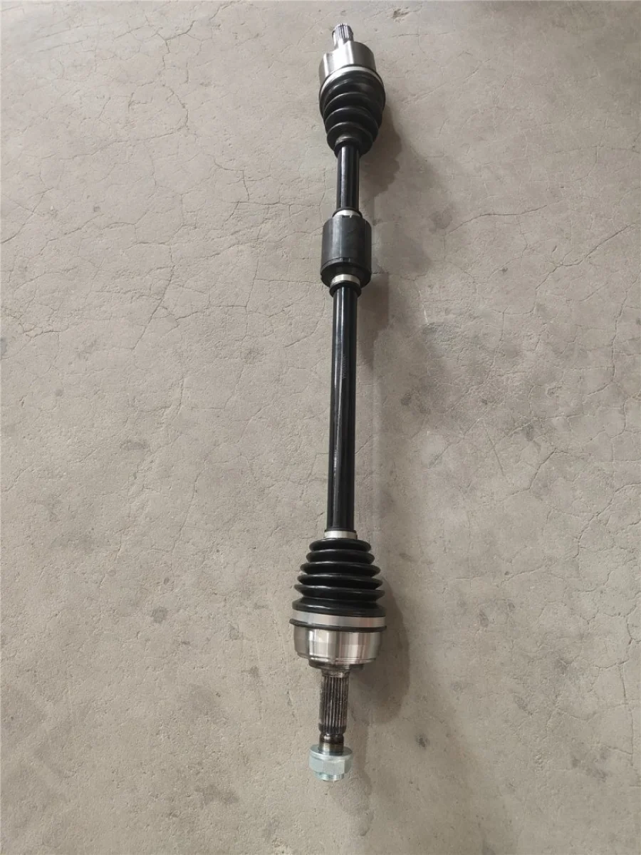 Привод для OMODA S5 RH (толстый вал) DAR pv1630056  в Самаре Самарской области