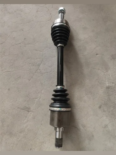 Привод для OMODA S5 LH (толстый вал D=30 мм) DAR pv1630057