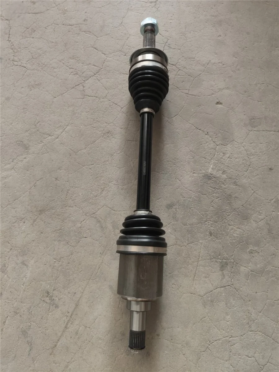 Привод для OMODA S5 LH (тонкий вал D=25) DAR pv1630058  в Самаре Самарской области