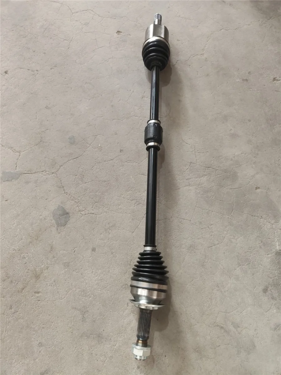 Привод для OMODA S5 RH (тонкий вал) DAR pv1630059  в Самаре Самарской области