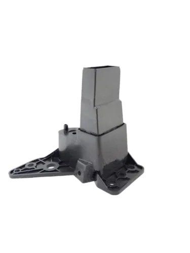 Кронштейн переднего бампера левый (2803132XST01A) DAR Haval Jolion рестайлинг (2024-2025)