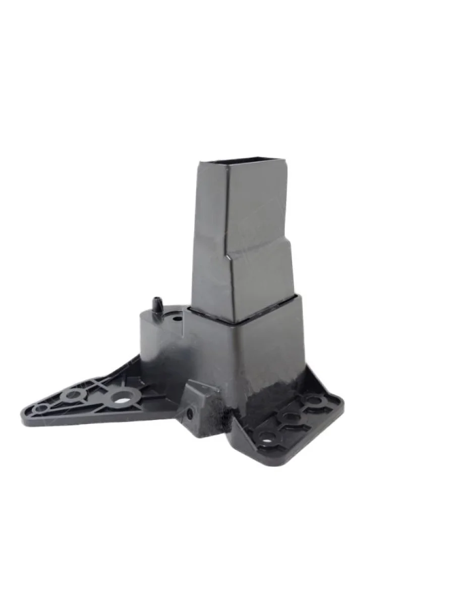 Кронштейн переднего бампера левый (2803132XST01A) DAR Haval Jolion рестайлинг (2024-2025)  в Керчи Республика Крым