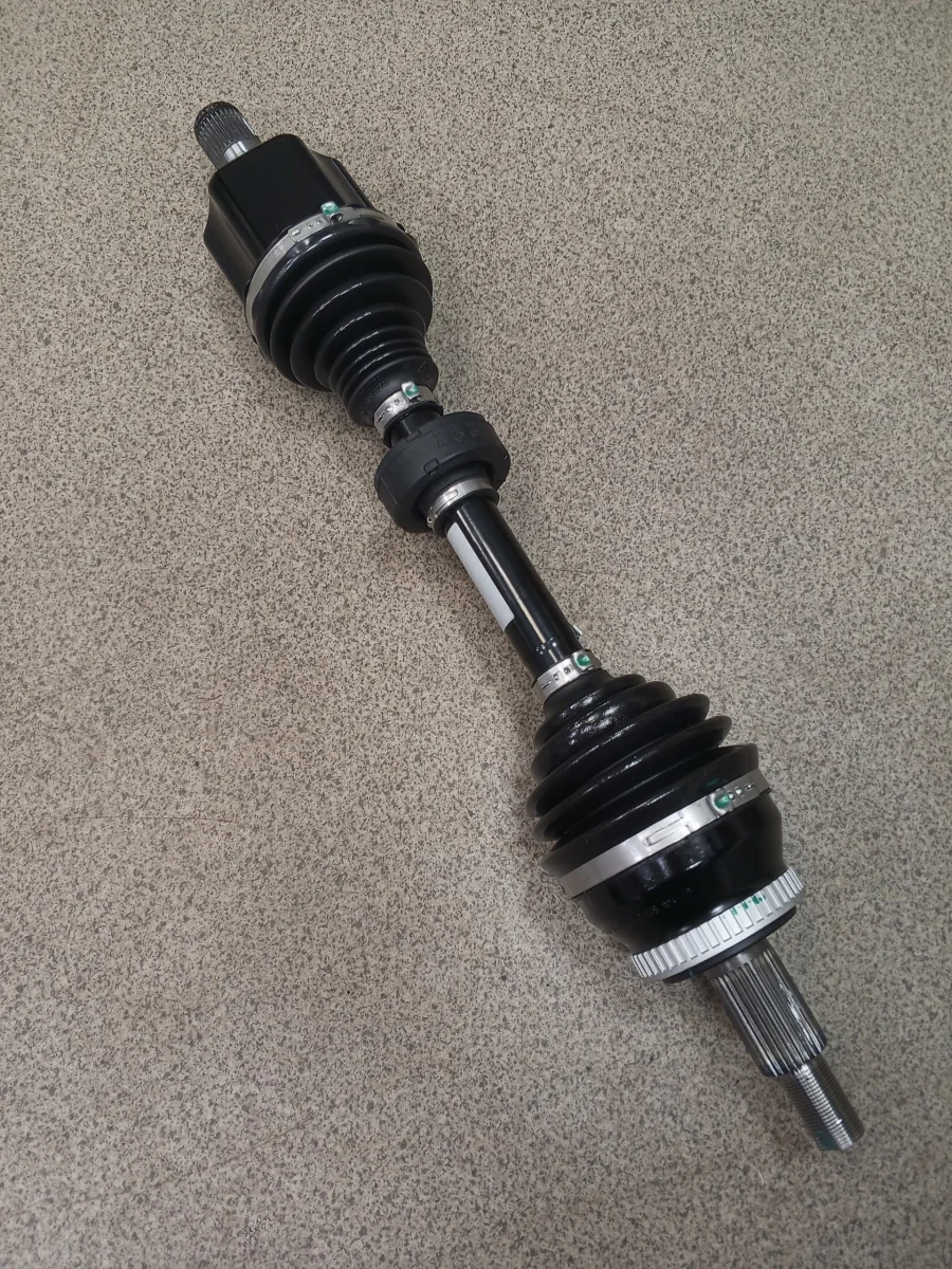 Привод для CHANGAN UNI-K FRLH DAR pv1630062  в Воронеже Воронежской области