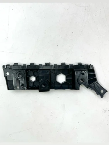 Кронштейн переднего бампера левый (602000587AA) DAR Chery Tiggo 7 PRO (2019-2025)