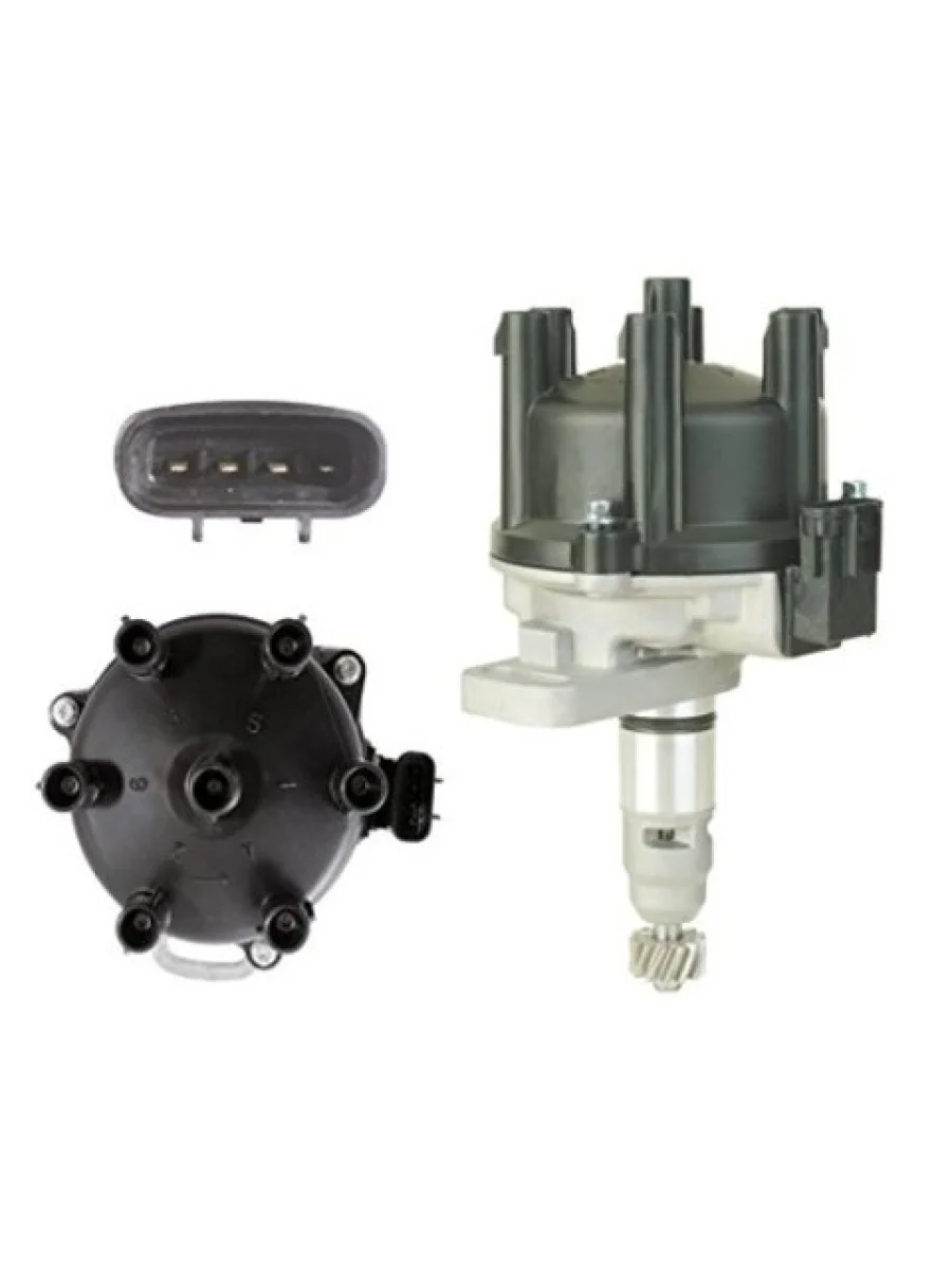 Распределитель зажигания для TOYOTALEXUS 1FZFE 4 контакта DAR tr000053  в Воронеже Воронежской области