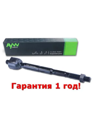 Рулевая тяга LR TOYOTA Carina E 1.6-2.0TD 92-97  Corona 92-97 AYWIPARTS aw1370071lr