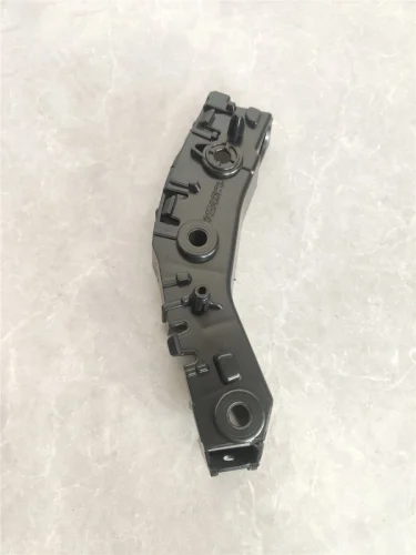 Клипса бампера OMODA C5 FRLH DAR klb2410075