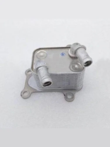 Радиатор АКПП OMODA C5 (CVT маслянный) DAR tr32000032