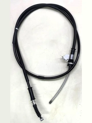 Трос ручного тормоза для MITSUBISHI L200 96-07 LH DAR trt000106