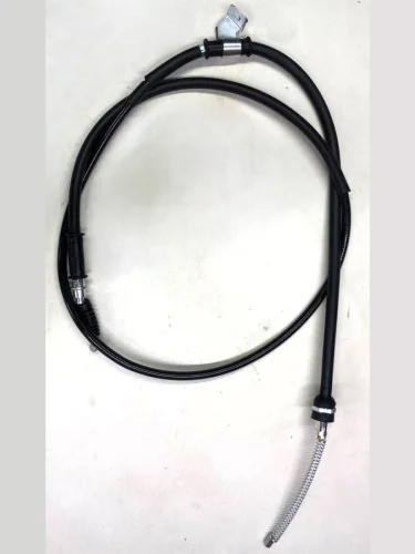 Трос ручного тормоза для MITSUBISHI L200 96-07 RH DAR trt000107