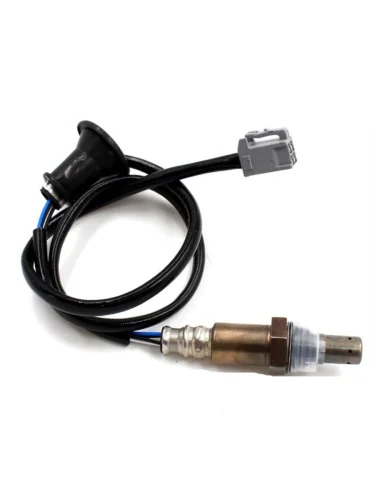 Лямбда-зонд 4PIN длина кабеля 500мм. для TOYOTA AVENSIS ZZT250  COROLLA VERSO 1ZZ  3ZZ 03- №2 DAR dlz1500021