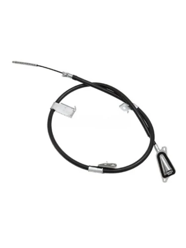Трос ручного тормоза для Nissan Blueberd Sylphy G10  Sunny B15  Almera N16  QG# 2WD -RH DAR trt000126