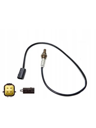 Лямбда-зонд для MAZDA CX-7 07-13 НИЖНИЙ DAR dlz1500026