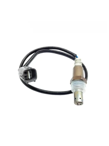 Лямбда-зонд 4PIN длина кабеля 590мм. для TOYOTA LAND CRUISER 200, LX570, GX460 LH НИЖНИЙ DAR dlz1500030