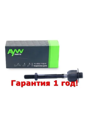 Рулевая тяга LR HONDA Civic(FDFA) 1.3h2.0 AYWIPARTS aw1370215lr