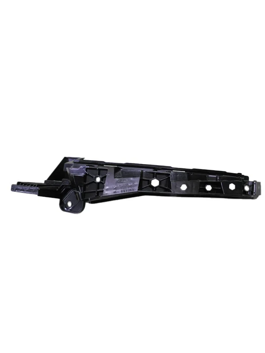 Кронштейн переднего бампера левый DAR Chery Tiggo 7 Pro Max T1E дорестайлинг (2022-2025)  с доставкой в г. Керчь