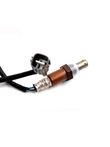 Лямбда-зонд 4PIN длина кабеля 260мм для TOYOTA LAND CRUISER PRADO TRJ120 №2 DAR dlz1500033