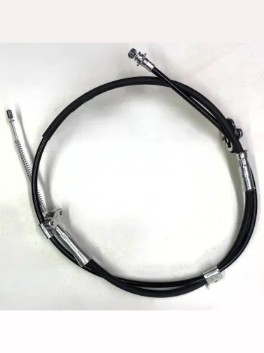 Трос ручного тормоза для Toyota CAMRY ACV4# (ATM) 06-09 RH DAR trt000216