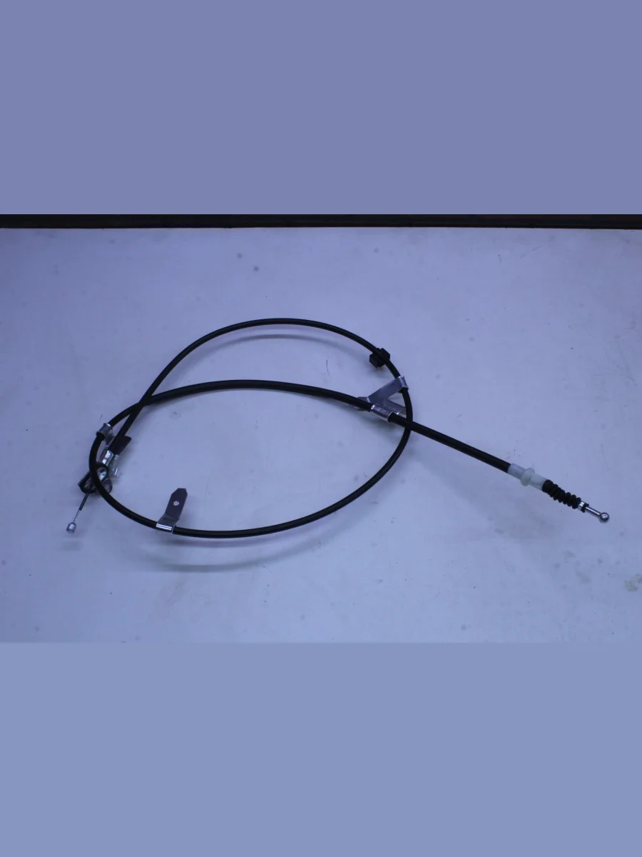 Трос ручного тормоза для Toyota COROLLA ##150 06-12 RH DAR trt000219  в Самаре Самарской области