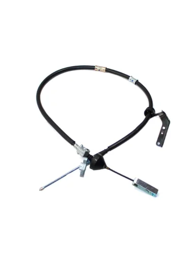 Трос ручника для LEXUS RX300 97-03 4WD LH DAR trt170010