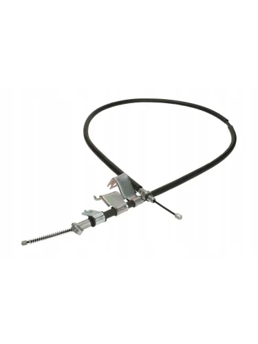 Трос ручника для NISSAN QASHQAI J10 06-13 LH DAR trt170011