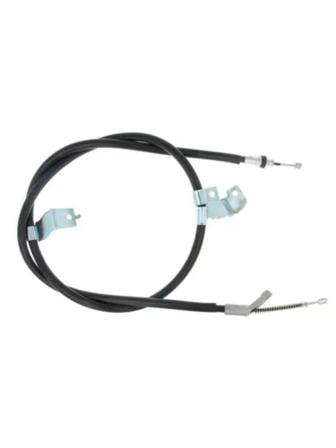 Трос ручника для NISSAN QASHQAI J10 06-13 RH DAR trt170012
