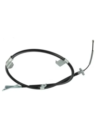 Трос ручника для NISSAN SYLPHY G10, SUNNY B15 ALMERA N16 2WD LH DAR trt170013