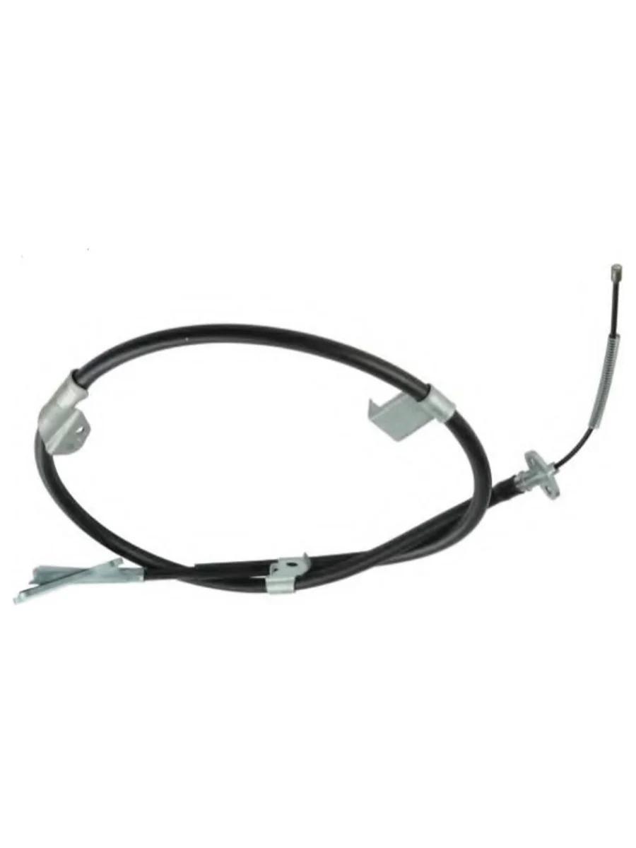 Трос ручника для NISSAN SYLPHY G10, SUNNY B15 ALMERA N16 2WD LH DAR trt170013  в Самаре Самарской области