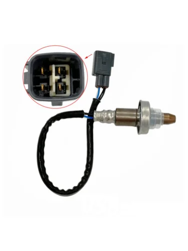 Лямбда-зонд 4PIN длина кабеля 300мм. для TOYOTA COROLLA AURIS ISIS RUMION WISH 1ZR 2ZR №1 DAR  