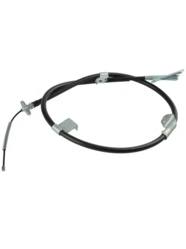 Трос ручника для NISSAN SYLPHY G10, SUNNY B15 ALMERA N16 2WD RH DAR trt170014
